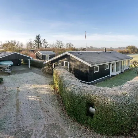Evamaria - 350m From The Sea In Se Jutland By Interhome * Odder