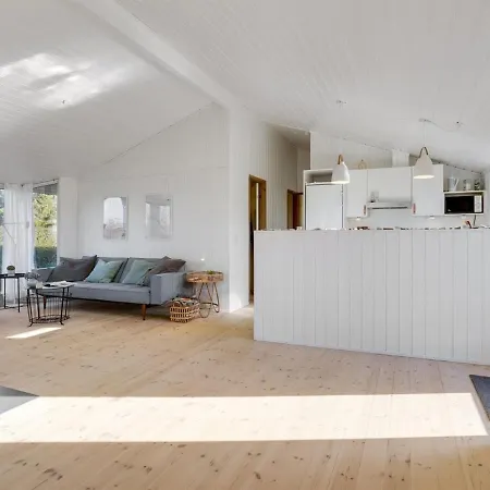 Evamaria - 350m From The Sea In Se Jutland By Interhome Holiday home Odder