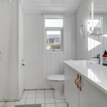 Evamaria - 350m From The Sea In Se Jutland By Interhome Holiday home Odder