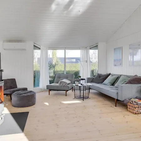 Evamaria - 350m From The Sea In Se Jutland By Interhome Holiday home *