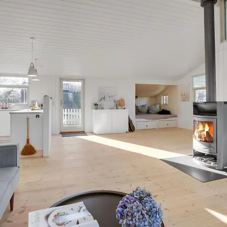 Evamaria - 350m From The Sea In Se Jutland By Interhome Holiday home *
