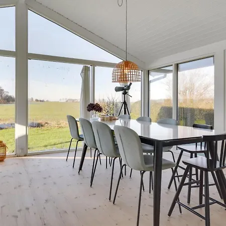 Evamaria - 350m From The Sea In Se Jutland By Interhome *