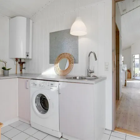 Evamaria - 350m From The Sea In Se Jutland By Interhome Holiday home