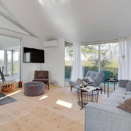 Evamaria - 350m From The Sea In Se Jutland By Interhome *