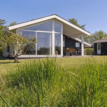 Evamaria - 350m From The Sea In Se Jutland By Interhome *