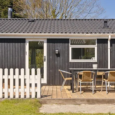 Evamaria - 350m From The Sea In Se Jutland By Interhome *