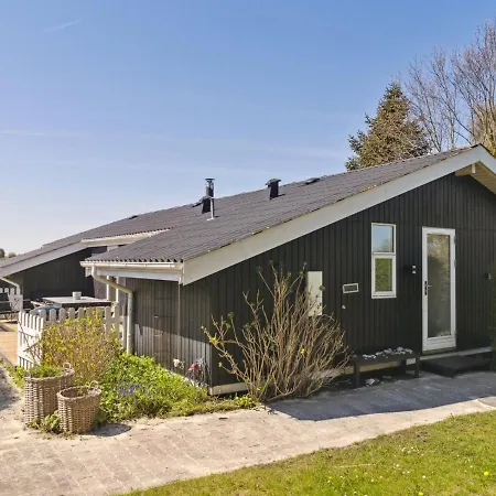 Evamaria - 350m From The Sea In Se Jutland By Interhome Holiday home Odder